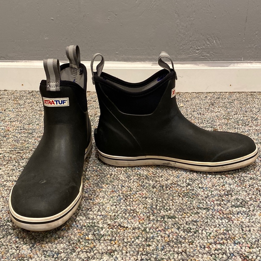 Men’s Fishing Boot